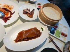 -四季民福烤鸭店(外滩外白渡桥店)