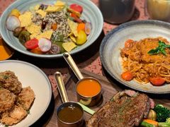 -La Terre乐田(万象城店)