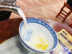 招牌姜撞奶-捷信牛奶甜品世家(柳巷店)