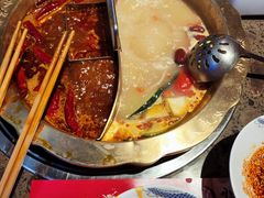 -小龙坎火锅(东汇城店)