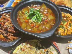 -马尔扎哈烤肉餐厅(正茂·海龙花园店)