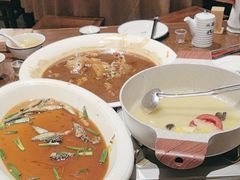 -绍兴老味道·非遗门店(银泰城店)