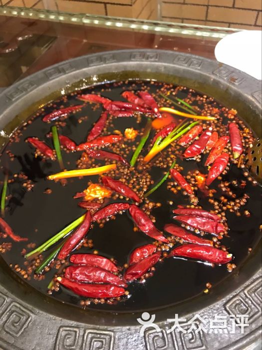 阳光巴蜀鲜货火锅(红叶路店)图片 - 第260张