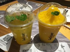 -乐凯撒披萨(正佳广场店)