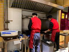 -老通城豆皮大王(吉庆街店)