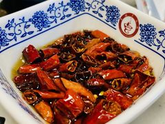 -马记伊源斋涮肉·清真菜(百子湾店)