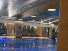-北京嘉里健身·Kerry Sports(北京嘉里大酒店)