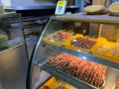 -新疆喀什烤肉饭店(红松路店)
