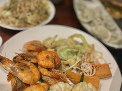 -华夏良子·足道SPA艾灸(开源店)
