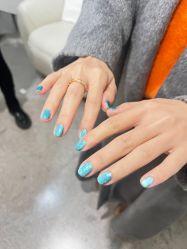 -LILY NAILS美甲美睫