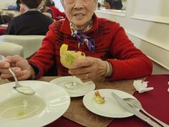 -红房子西菜馆(淮海中路店)