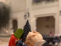 -利顺德大饭店·维多利亚花园(小白楼店)