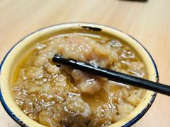 -定家小酥肉·清真(回民街店)