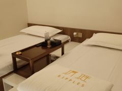 -清涟·足浴·spa·养生馆(重庆天地店)