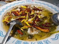 -花椒俏川菜小馆(南海万达店)