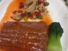 -功德林素菜饭庄(前门店)