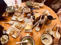 -小姜锅贴(凤凰街店)