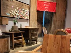 大堂-三十三碗黄牛肉面(东原1891店)