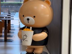 -KOI Thé(力宝广场店)