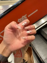 -Adore nail日式美甲美睫