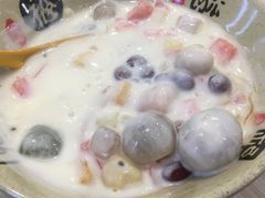 -溢仙茶(中防万宝城店)