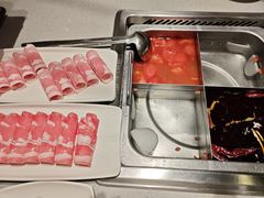 -海底捞火锅(吴中路店)