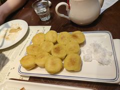 -老厨家(友谊路总店)