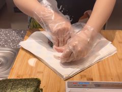 -米陀饭团•紫菜包饭(中华广场店)
