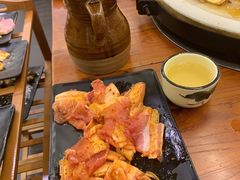 -老渔家白族石板烧旗舰店