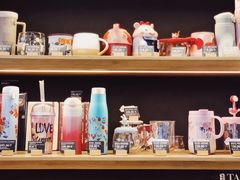 -COSTA COFFEE(恒基名人购物中心店)