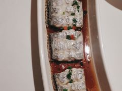 -宝轩渔府·老字号海鲜·正宗津菜(水上店)