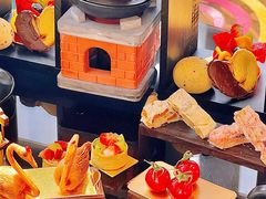 -锦州喜来登酒店