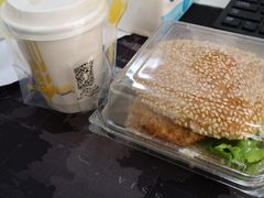 -味多美蛋糕(航天桥店)