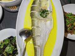 -湖里春风·淮扬菜(丽泽天街店)