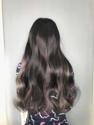 -DL HAIR SALON