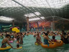 -波塞冬旅游度假区