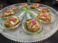 冰镇土笋冻-临家闽南菜(宝洲路店)