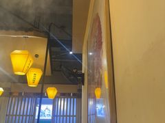 -冰城焰会大丰收铁锅炖(萝岗万达金街店)