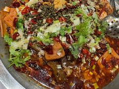 -和源祥·日照菜扛把子(万平口一店)