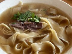 -十二忠手拉面(中华路店)