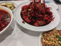 -簋街仔仔小龙虾(簋街二店)