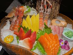 -花潮料理艺食馆(成都万象城店)