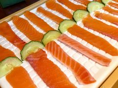 -壹湖两岸·鱼鲜山里菜(东江湖店)
