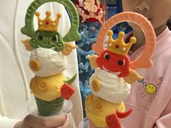 -CORNER CONE GELATO酷矿手作霜淇淋(南头古城店)
