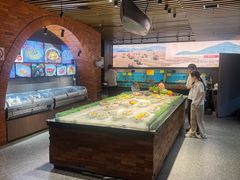 -佬太公海鸭·海鲜大排档(上海总店)