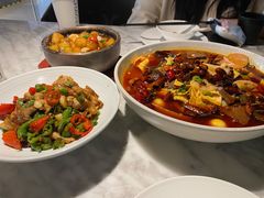 -蔴将·川菜(黄龙万科店)