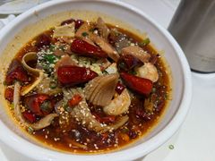 -老爷庙风味美食府(魏都大道店)