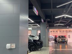 -天猫养车(哈贝卡硕士路店)