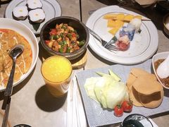 -星叶·东南亚料理(温州万象城店)
