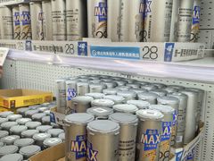 -盒马X会员店(王府井奥莱UP TOWN店)